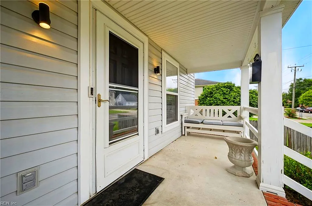 1626 Kingston Ave, Norfolk — photo