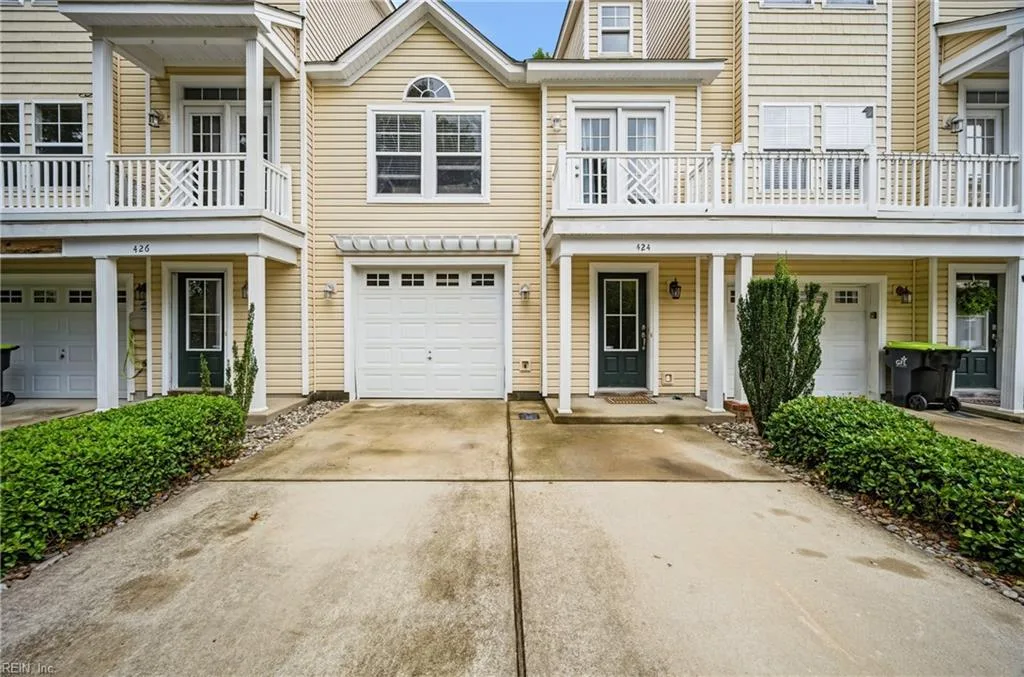 424 New London PL, VIRGINIABEACH VA 23454