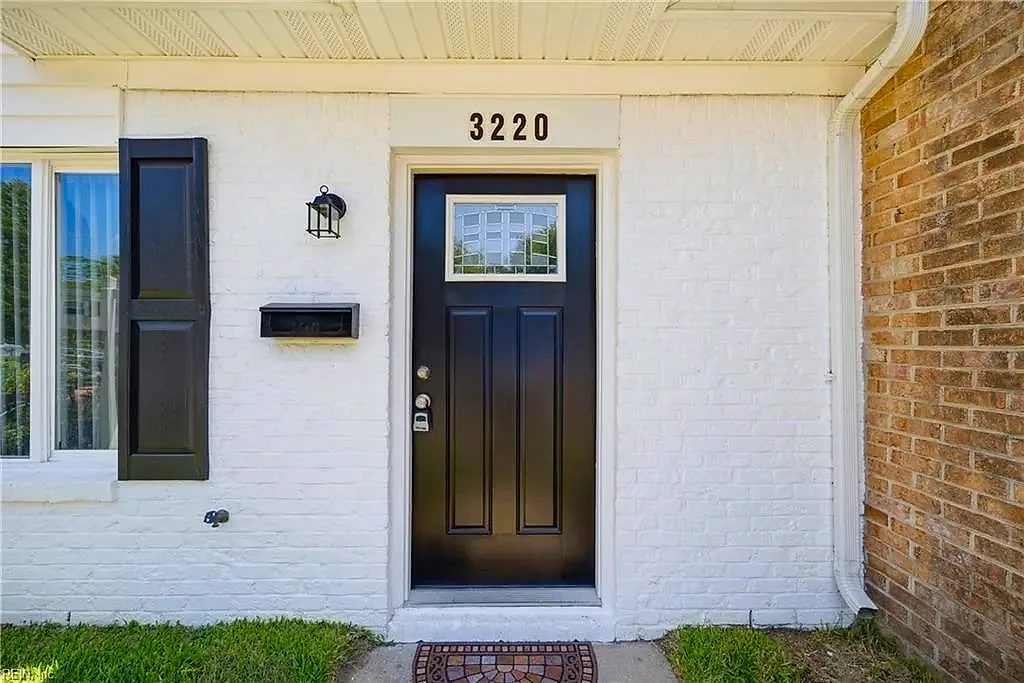 3220 Wimbledon Way, Virginia Beach — photo