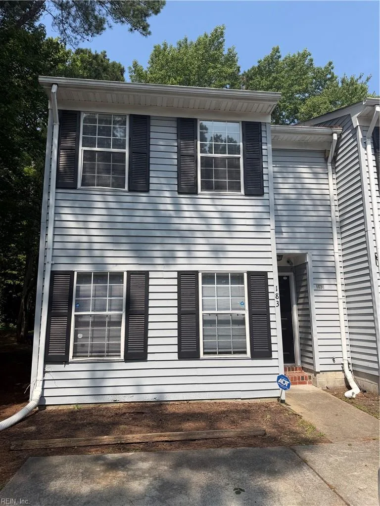 183 S Kentucky AVE, VIRGINIABEACH VA 23452