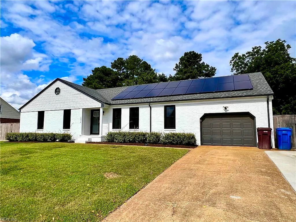1216 Fordyce Dr, Chesapeake — photo