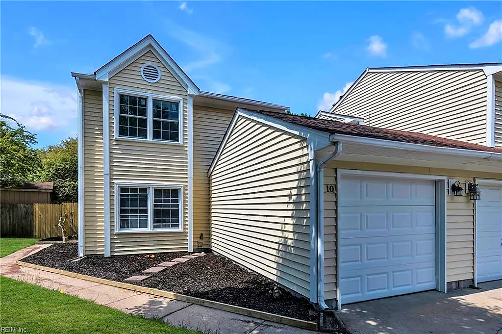 10 Warwick Cir, Chesapeake — photo