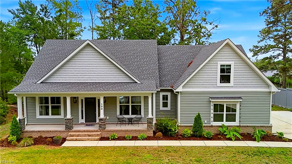 199 Dogwood Trl, Elizabeth City — photo