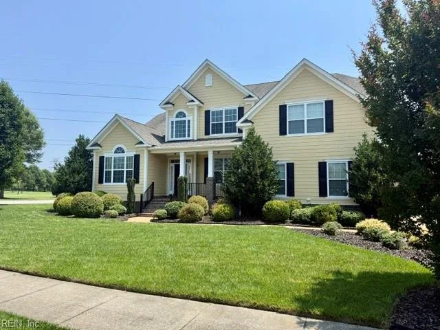 9501 N River RD, SUFFOLK VA 23435