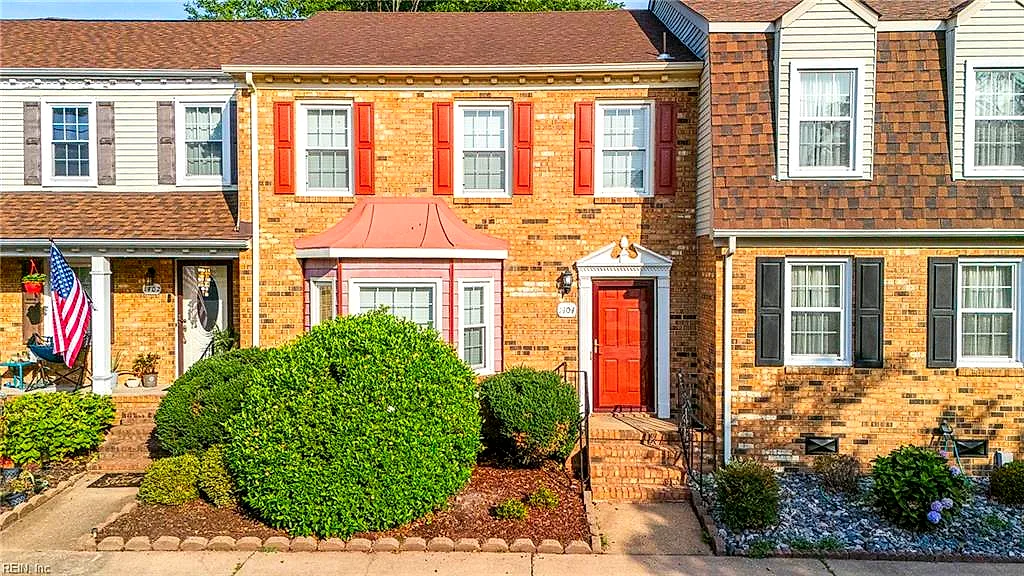 1404 River Birch RN, CHESAPEAKE VA 23320