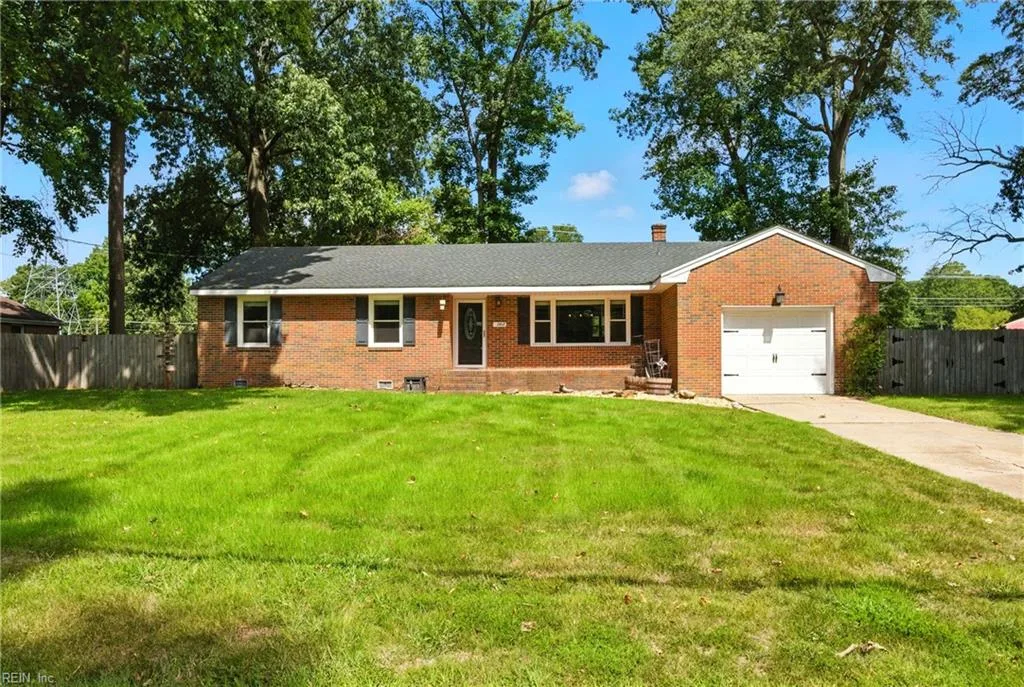 2412 Meiggs RD, CHESAPEAKE VA 23323