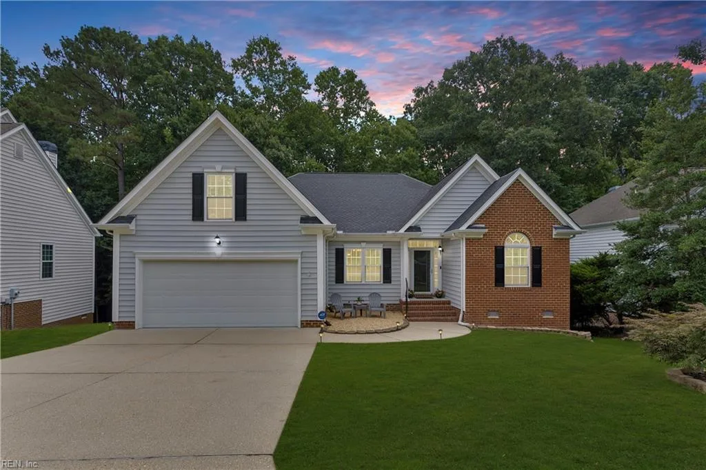 6263 St Johns Wood NONE, WILLIAMSBURG VA 23188