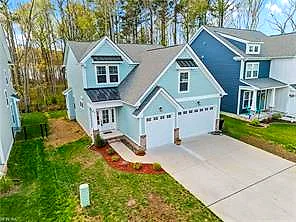 821 Azusa Way, Virginia Beach — photo