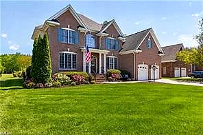 6003 Spinnaker Cove CT, SUFFOLK VA 23435