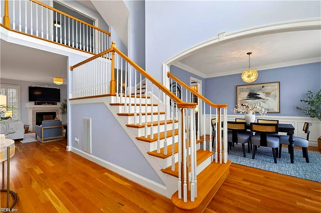 6003 Spinnaker Cove Ct, Suffolk — photo