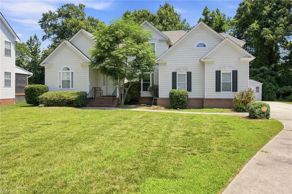 3126 N Stonebridge DR, NORFOLK VA 23504