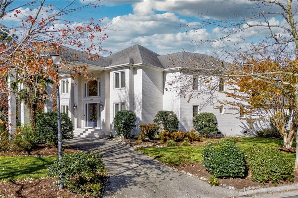 1500 Chandon CRES, VIRGINIABEACH VA 23454