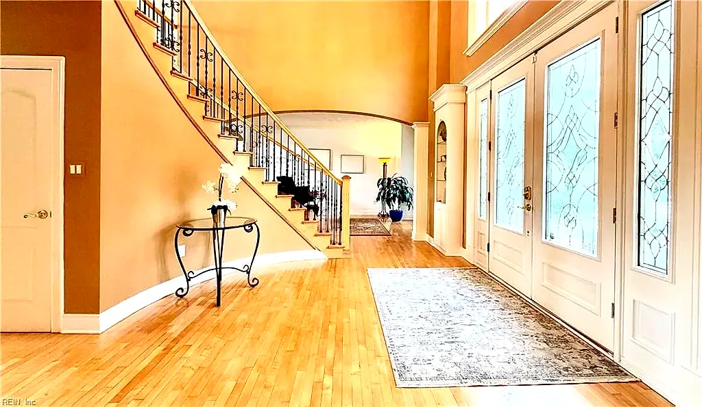 1500 Chandon Cres, Virginia Beach — photo