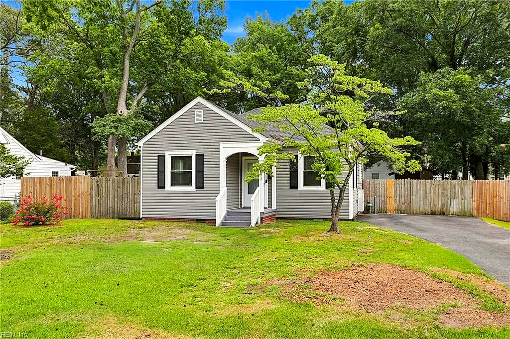 683 Ellen Rd, Newport News — photo