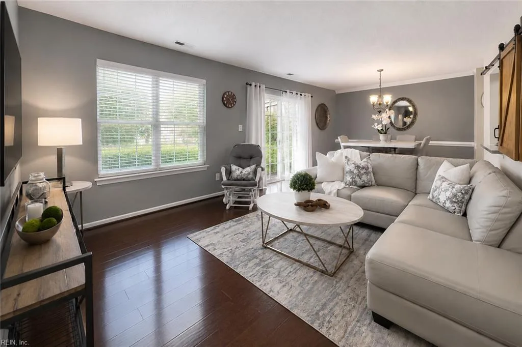 308 Queens CRES, WILLIAMSBURG VA 23185