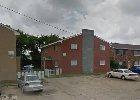 2057 E Ocean View AVE, NORFOLK VA 23503