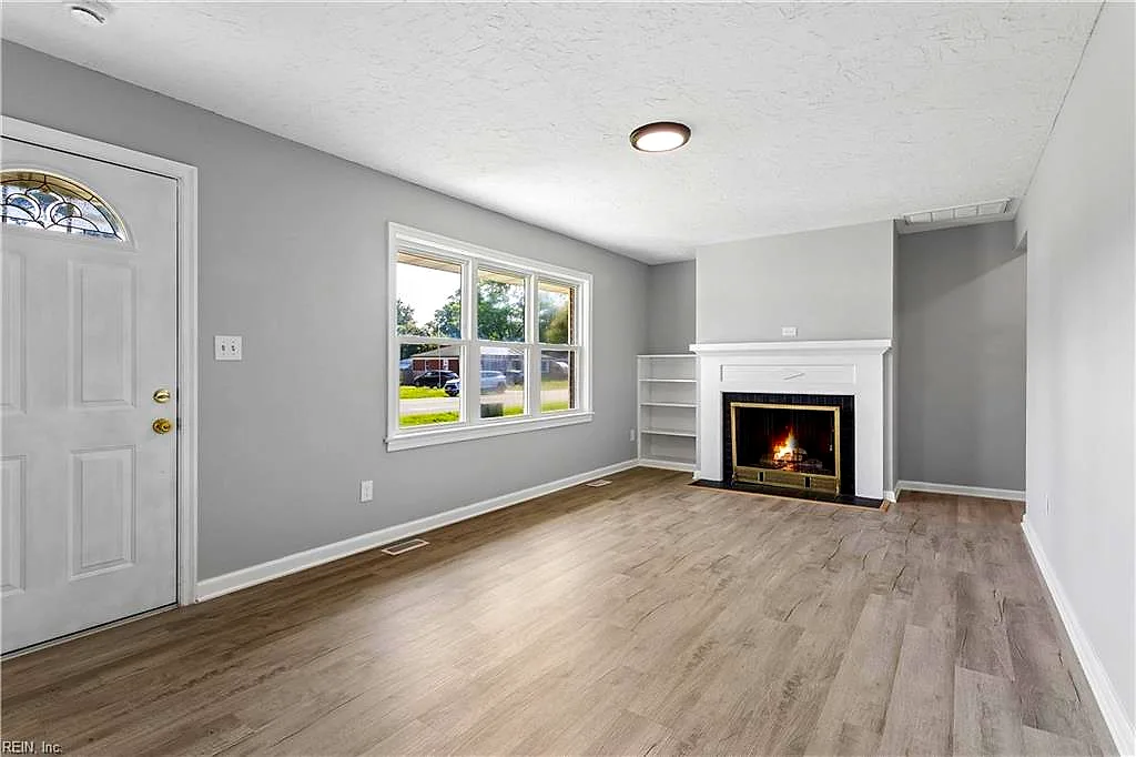 1813 Canterbury Rd, Hampton — photo