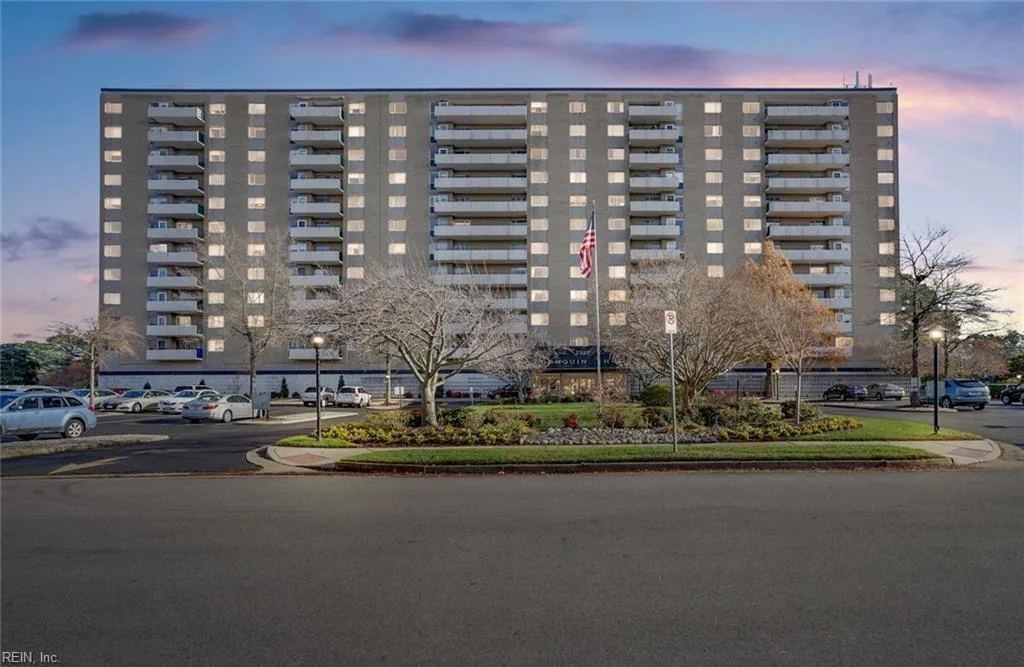 7320 Glenroie AVE #4G, NORFOLK VA 23505