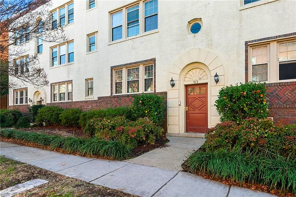 913 Spotswood AVE #1, NORFOLK VA 23517