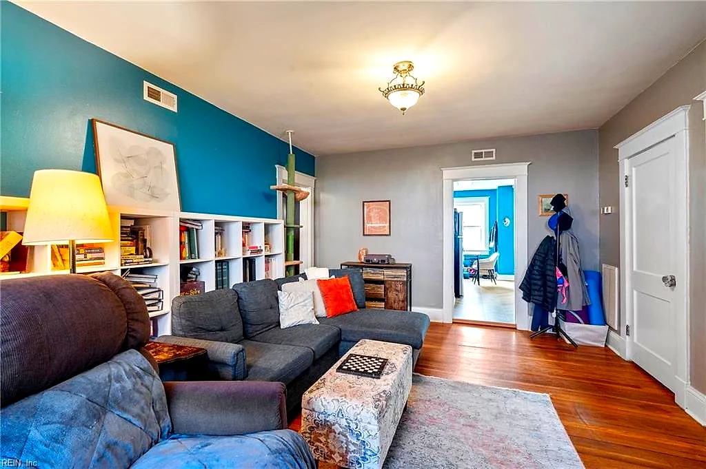 913 Spotswood Ave #1, Norfolk — photo