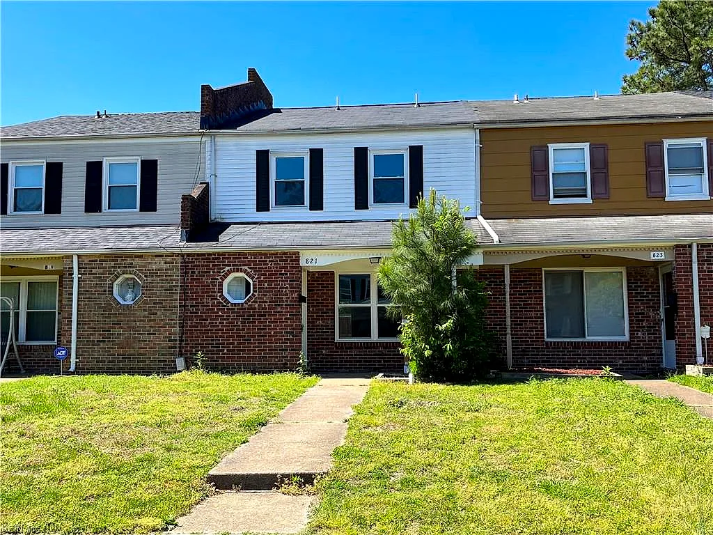 821 Lake Edward Dr, Virginia Beach — photo