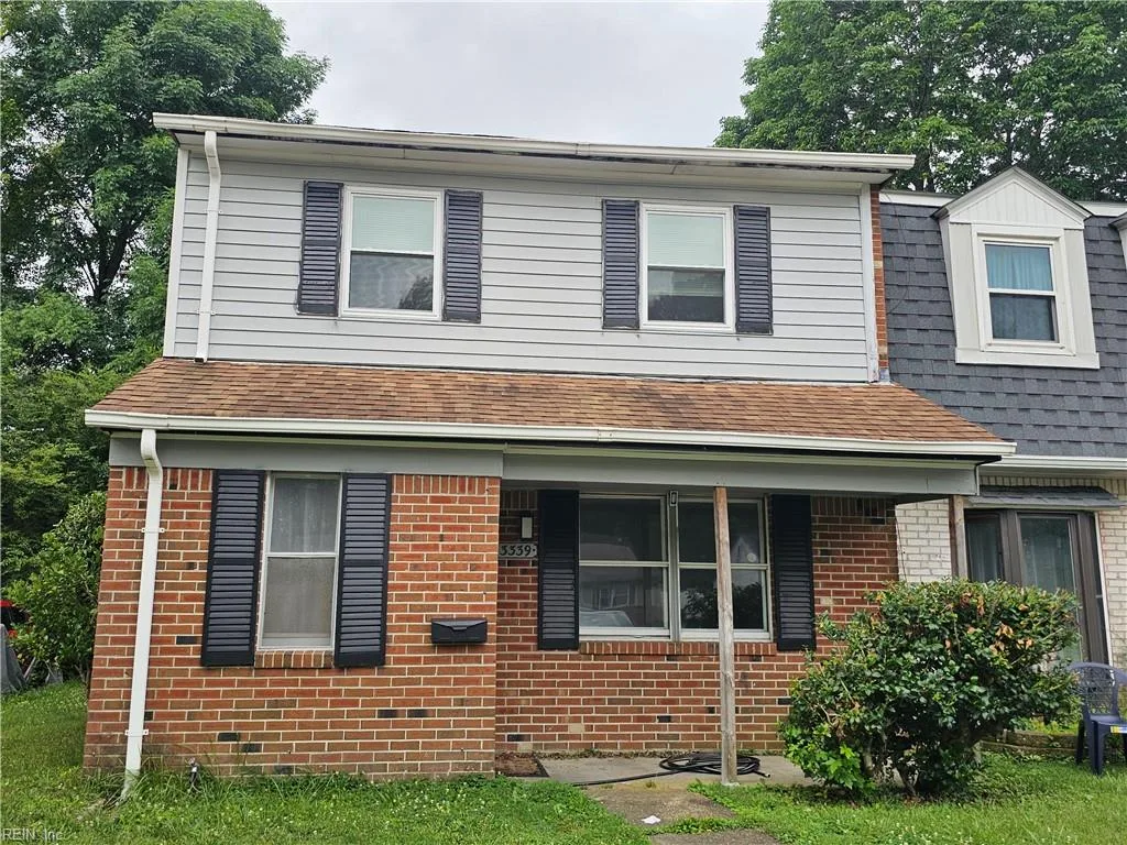 3339 Lakecrest RD, VIRGINIABEACH VA 23452