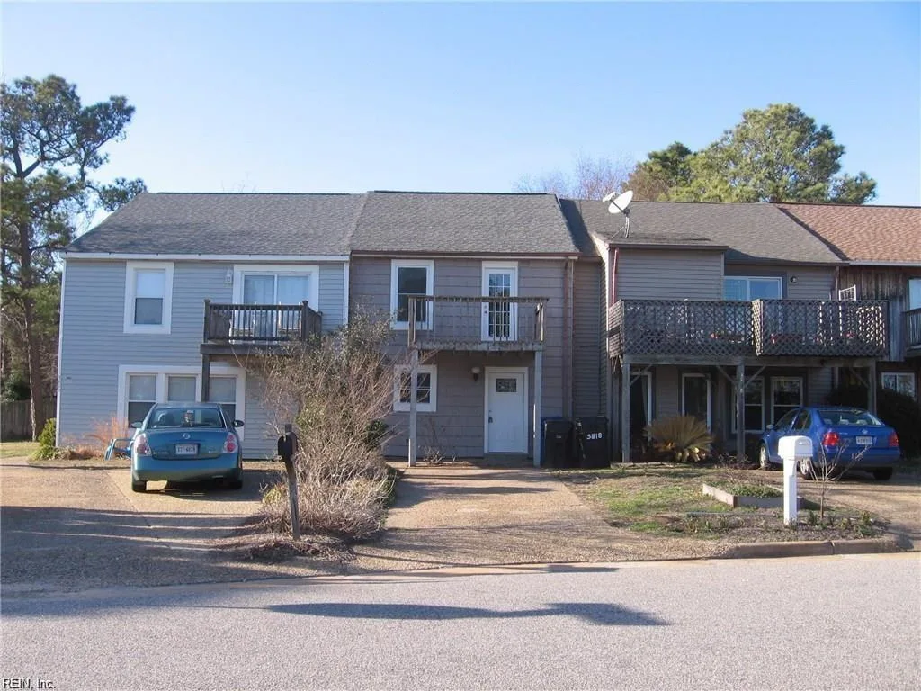 3820 Marlin Bay CT, VIRGINIABEACH VA 23455