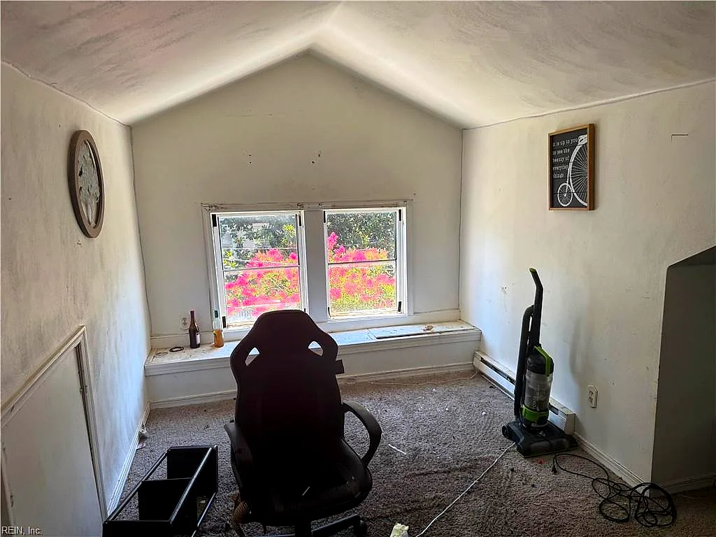 1616 Barron St, Portsmouth — photo