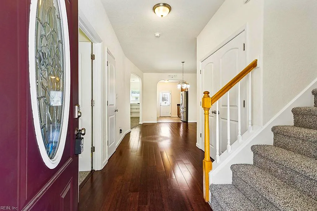 5003 Clifton St, Chesapeake — photo