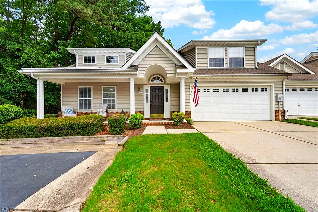 13401 High Gate Mews NONE, CARROLLTON VA 23314