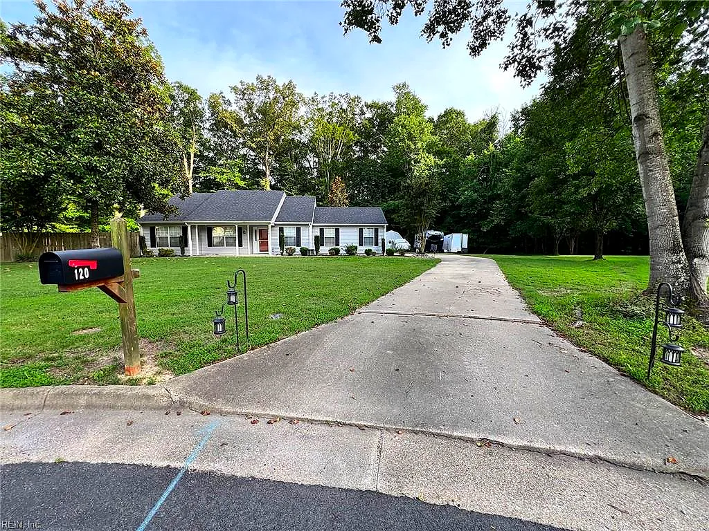 120 Misty Ridge Ln, Suffolk — photo
