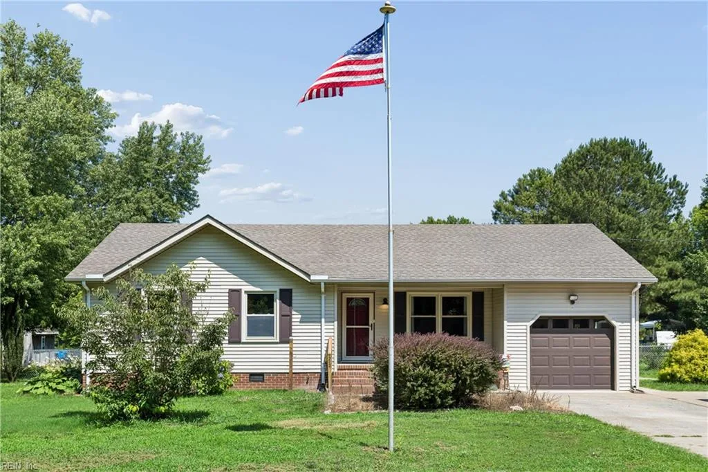 752 Manning Bridge RD, SUFFOLK VA 23434