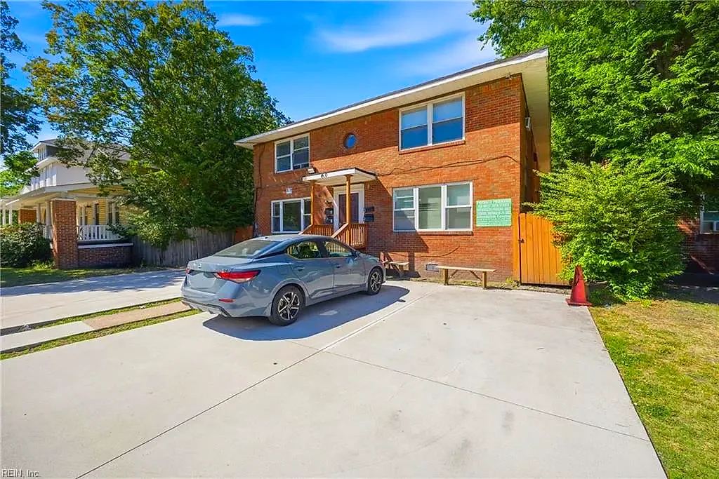 410 W 28th St, Norfolk — photo