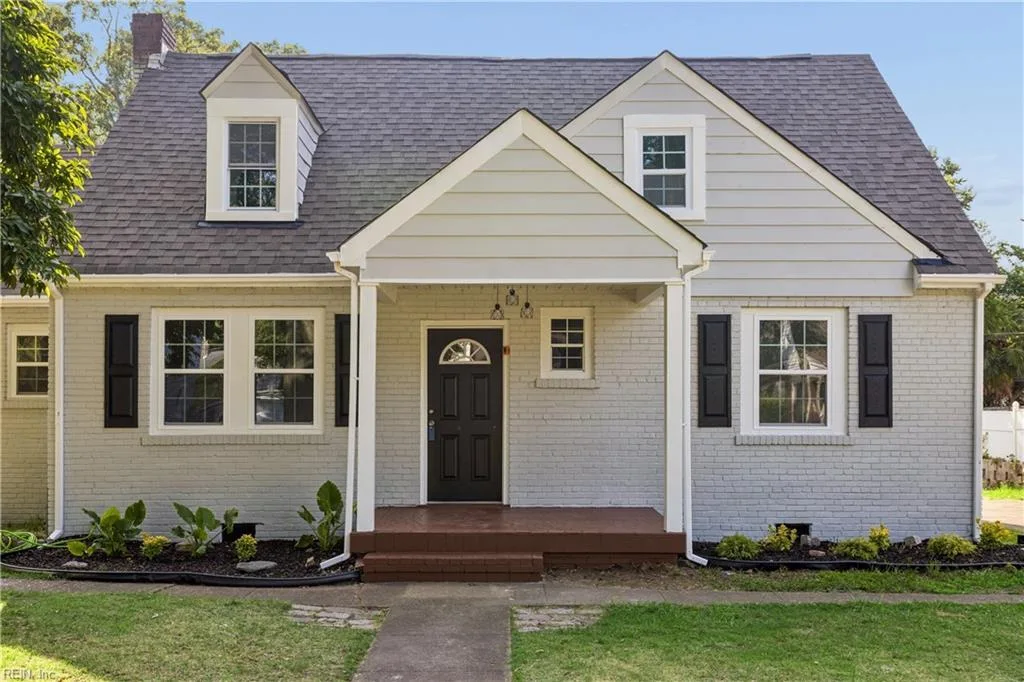 8815 Semmes AVE, NORFOLK VA 23503