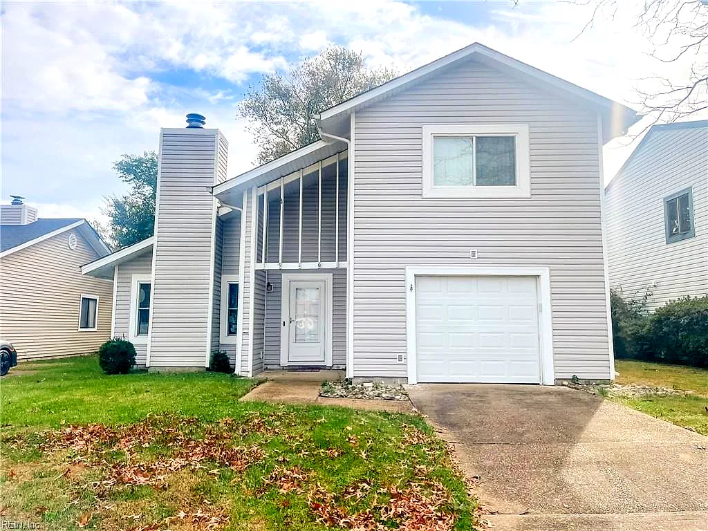 916 Appleby Ct, Virginia Beach — photo