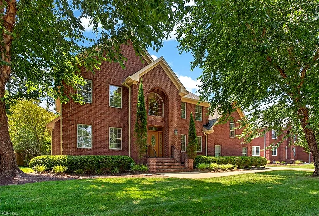 129 Greengable WAY, CHESAPEAKE VA 23322