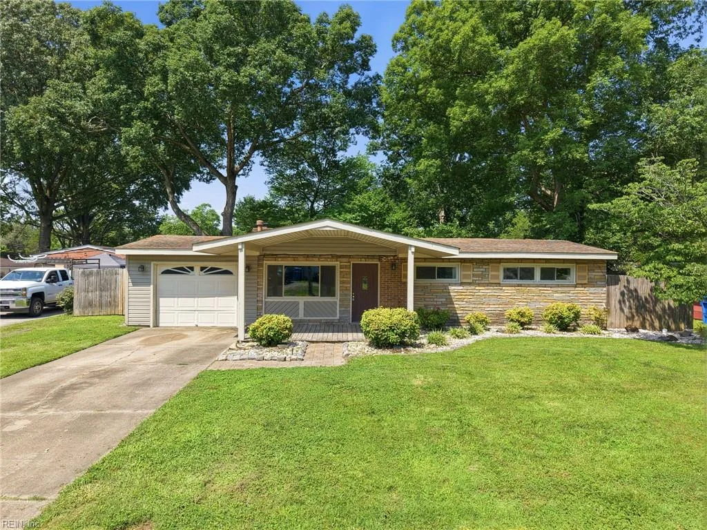 1210 Santeetlah AVE, CHESAPEAKE VA 23325