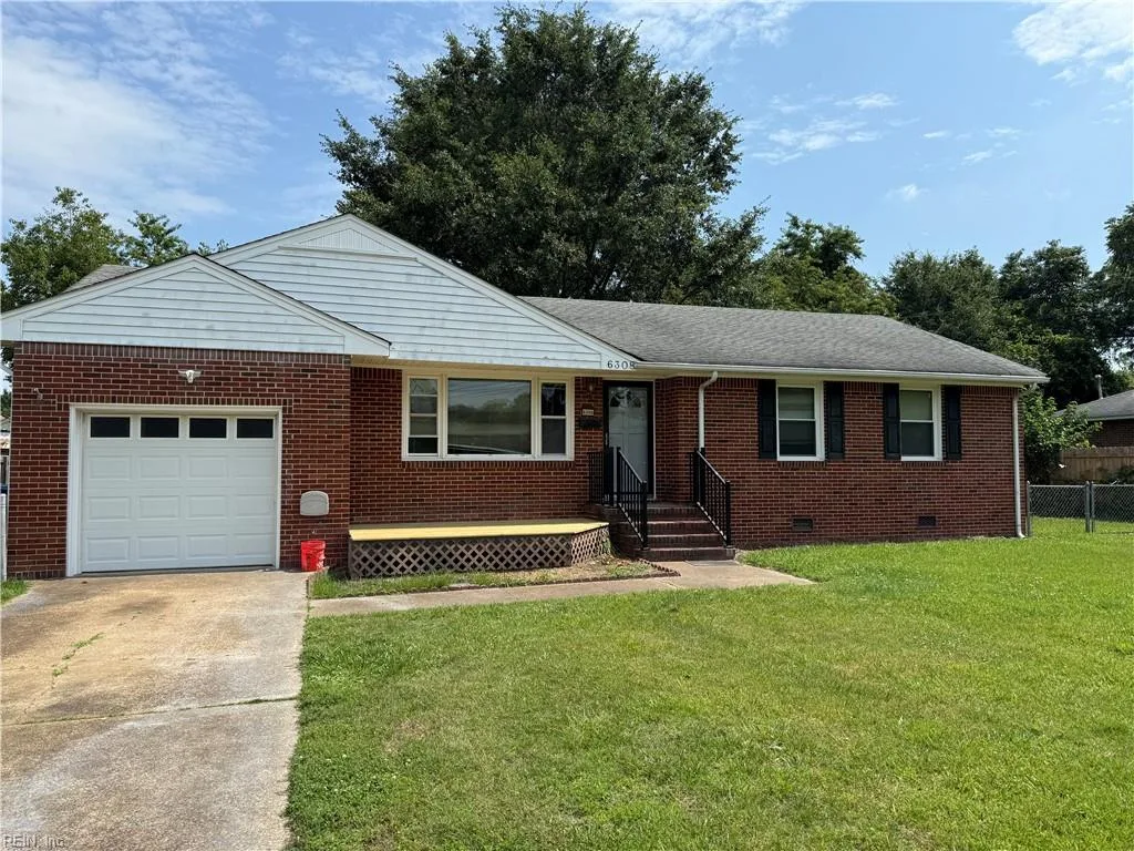 6308 Shelby LN, VIRGINIABEACH VA 23464