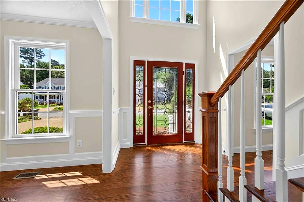 204 Halles Rn, Yorktown — photo