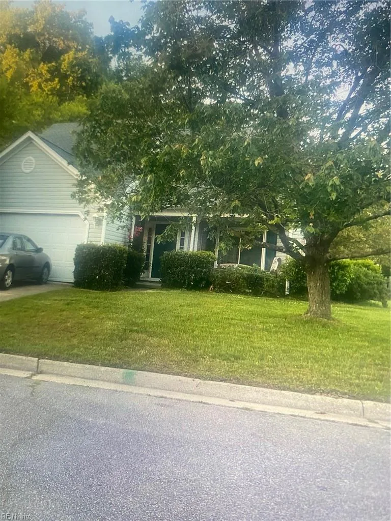 3700 Bridle Path LN, SUFFOLK VA 23435