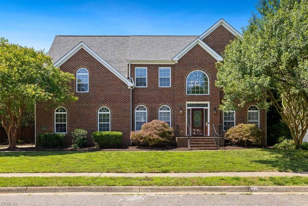 308 Turnstone DR, SUFFOLK VA 23435