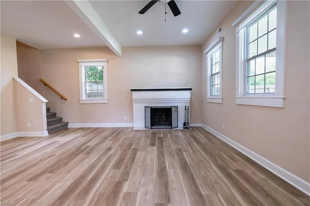 1407 Old Buckroe Rd, Hampton — photo
