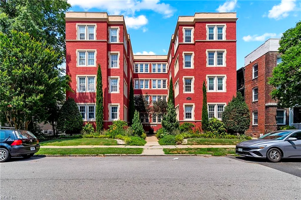 1008 Westover Ave #402a, Norfolk — photo