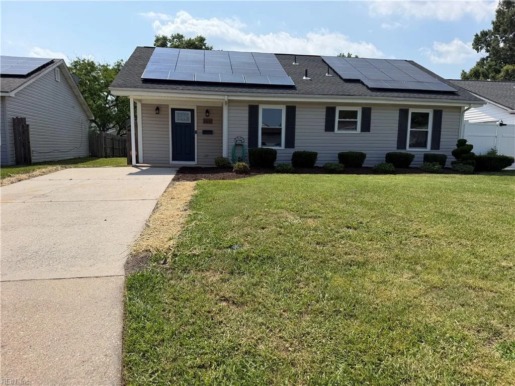 3540 Dandelion CRES, VIRGINIABEACH VA 23453