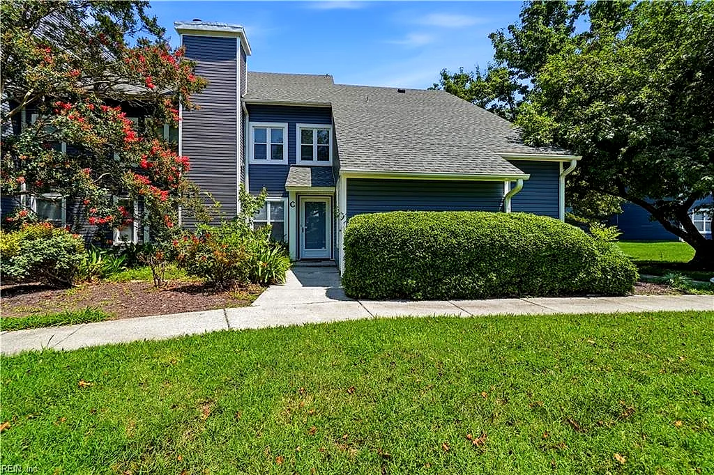 12755 St. George ST #C, NEWPORT NEWS VA 23602