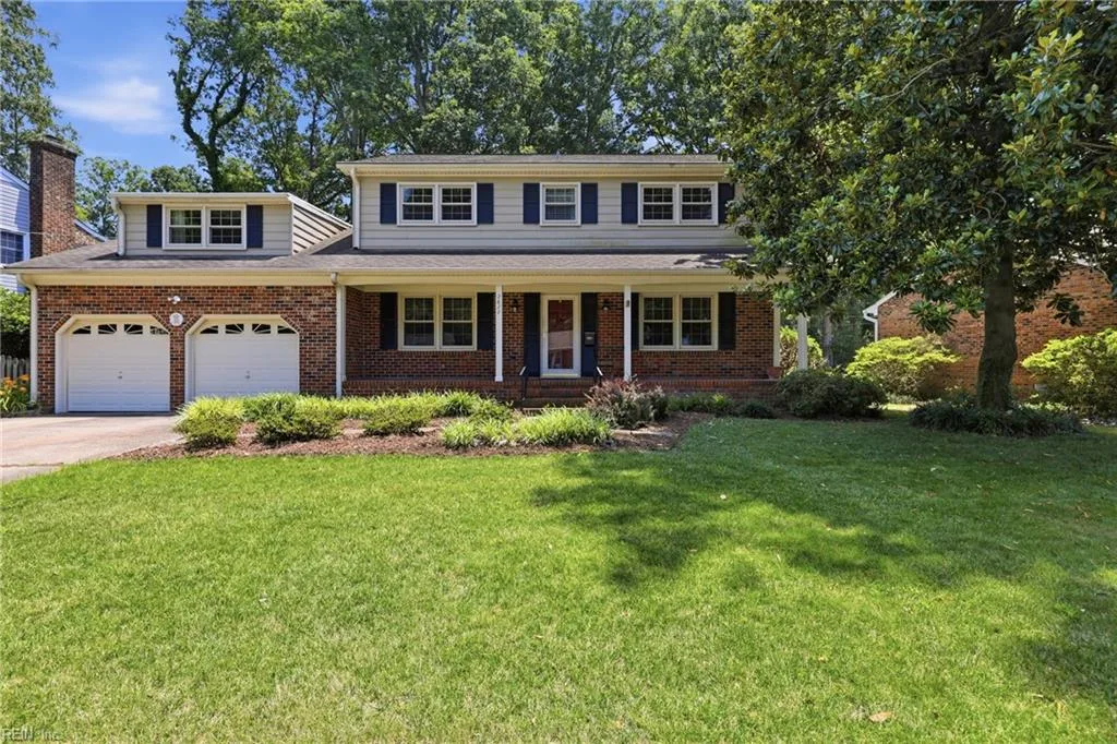 2622 Marrow DR, NEWPORTNEWS VA 23606