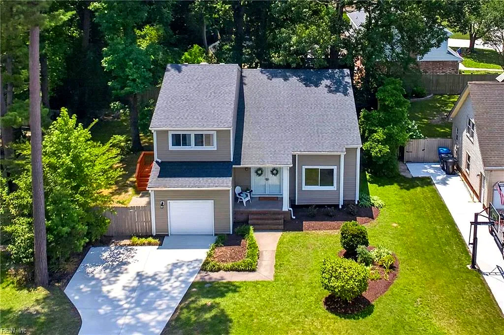 2239 Saint Marshall DR, VIRGINIA BEACH VA 23454
