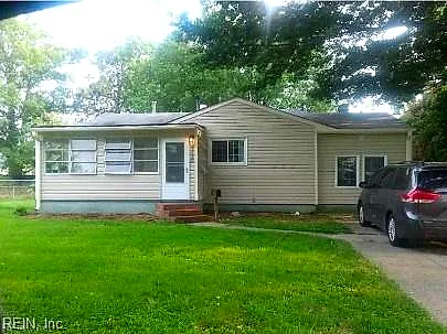 4733 Adler Ave, Virginia Beach — photo