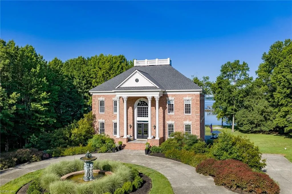 3528 Barretts Ferry DR, WILLIAMSBURG VA 23185