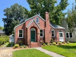 1360 Magnolia AVE, NORFOLK VA 23508